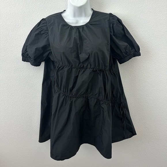 Gabriela karefa johnson Dresses & Skirts - Black Mini Dress